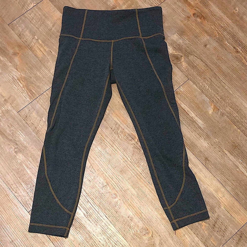 Athleta leggings